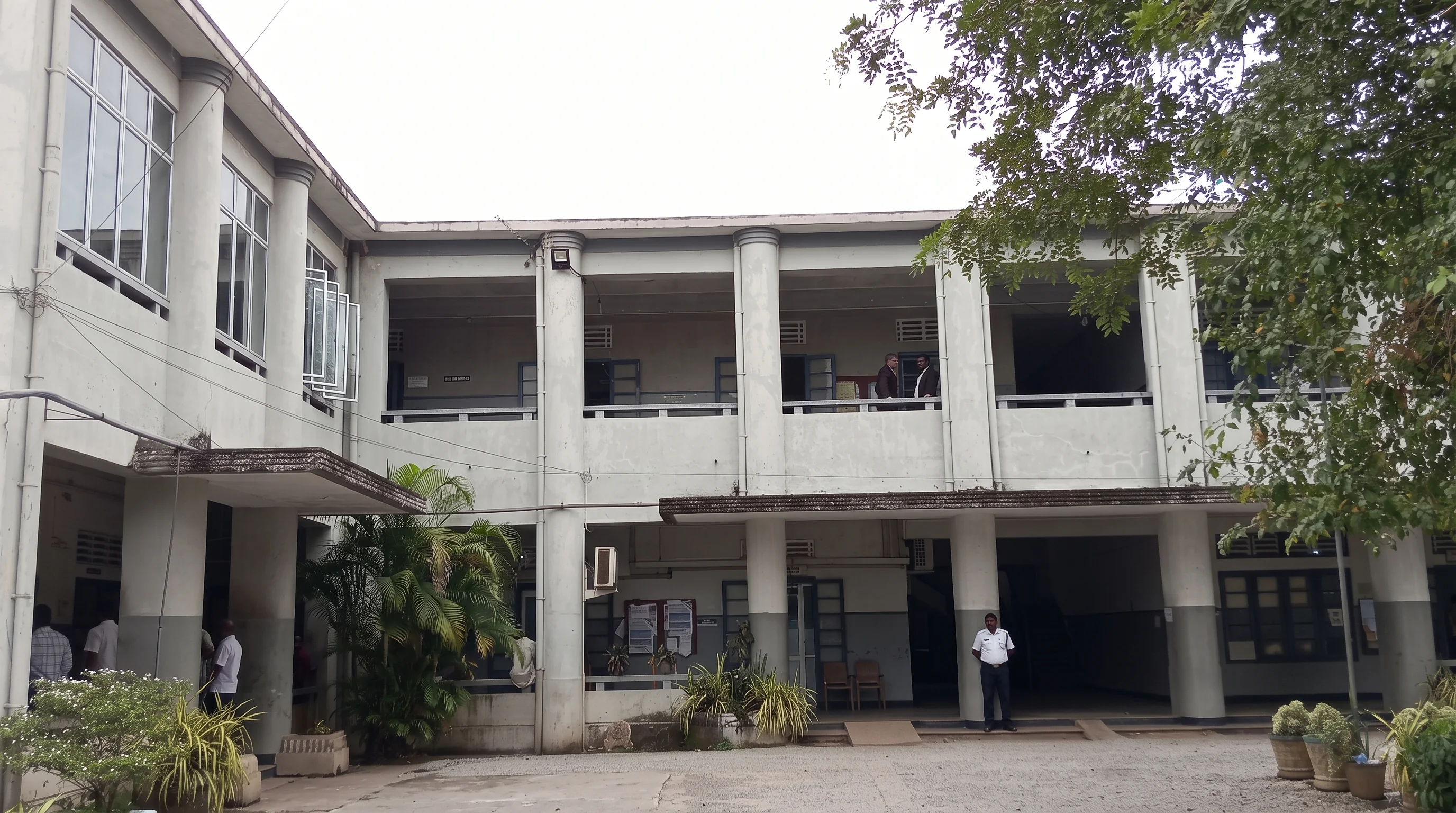 District Court Kalutara