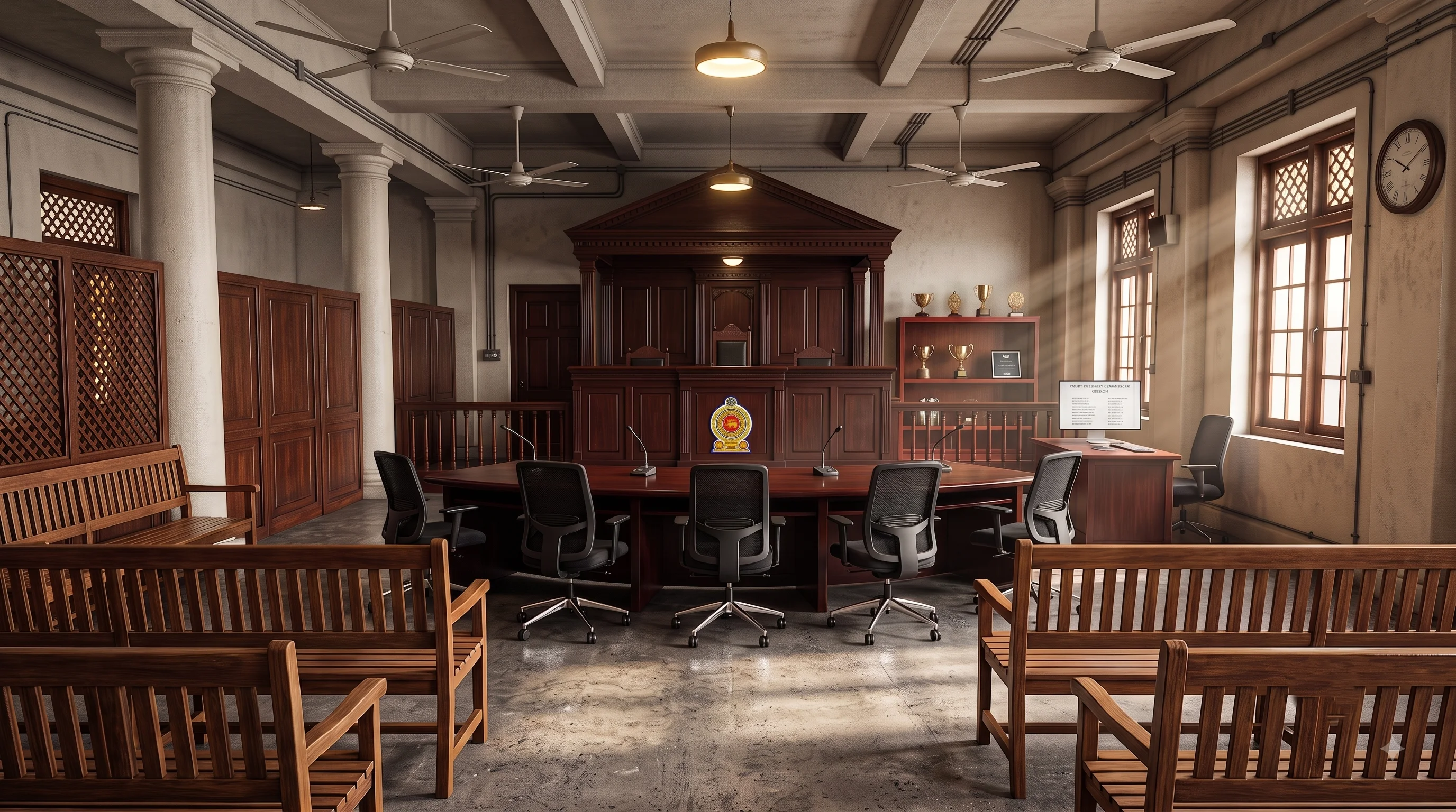 District Court Kalutara